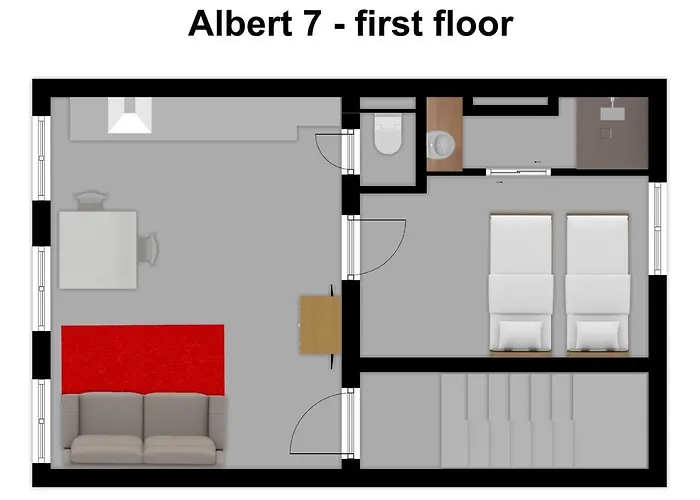 Albert Studio'S