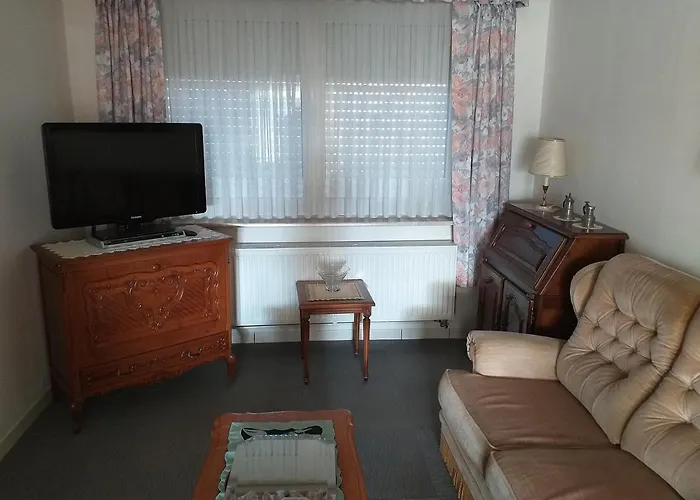 Vakantiewoning Louis