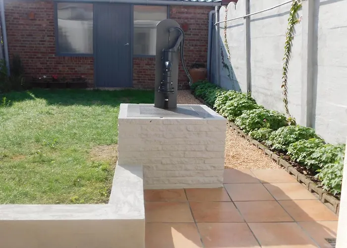 Vakantiewoning Louis