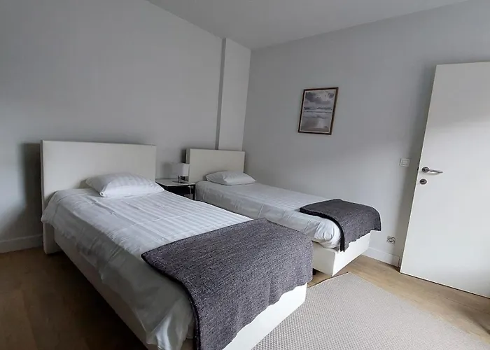 Astrid - Apartments