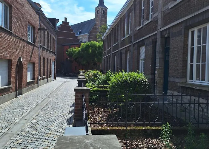 Huis ALNA 3