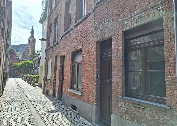 Huis ALNA 3