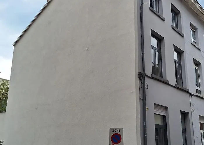Huis ALNA 2