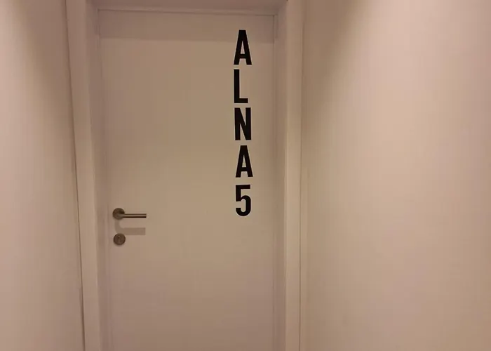 Huis ALNA 5