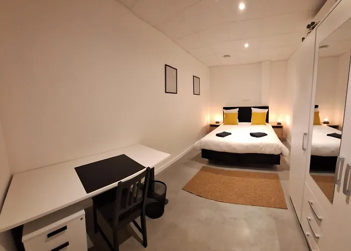 Huis ALNA 5