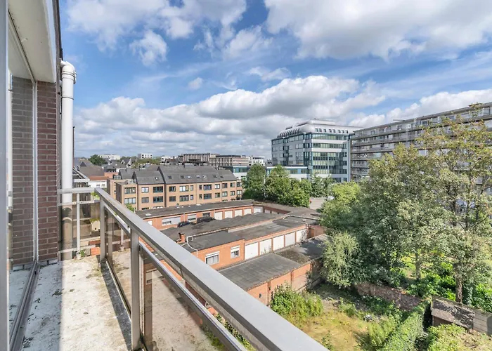 Value Stay Residence Mechelen