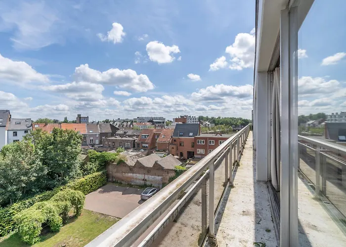Value Stay Residence Mechelen