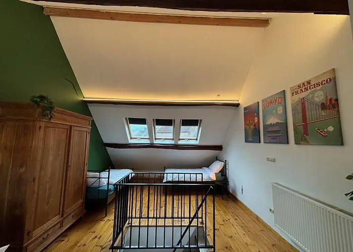 Vakantiewoning Huis 14