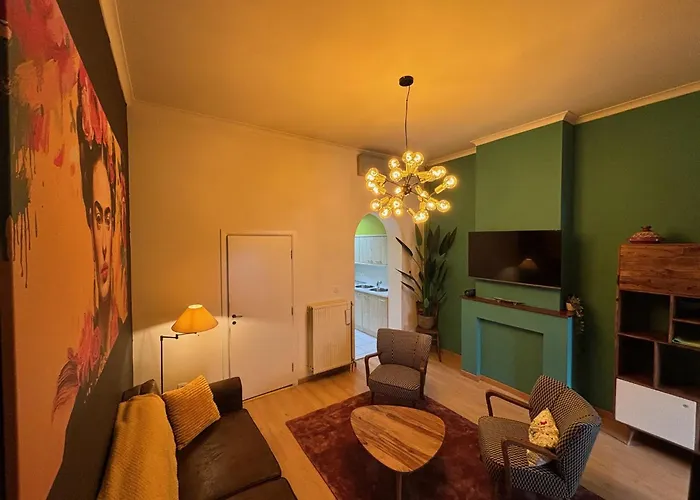 Vakantiewoning Huis 14