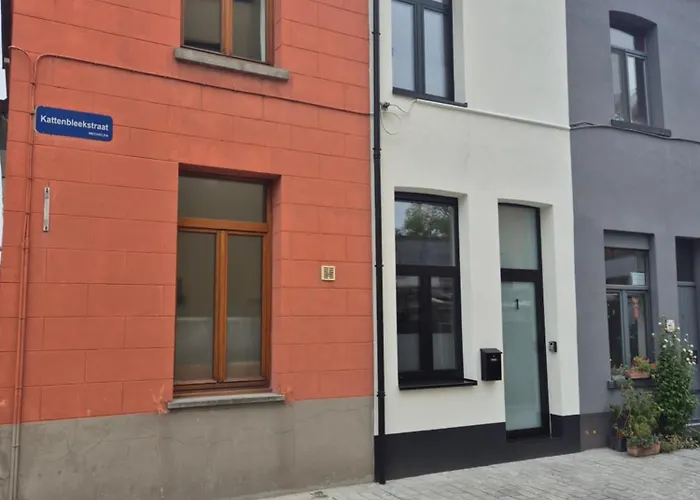 Huis ALNA 10