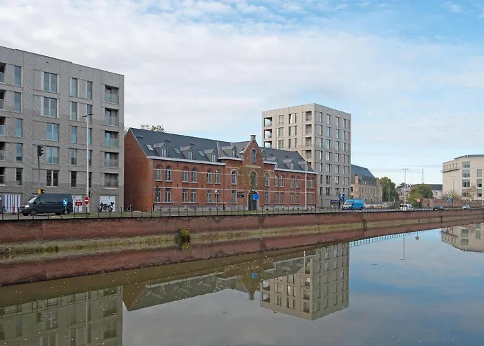 Huis ALNA 10