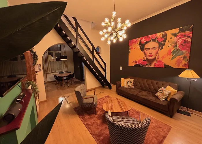 Vakantiewoning Huis 14