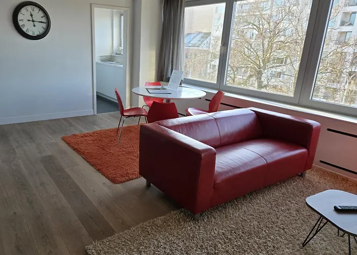 Astrid - Apartments