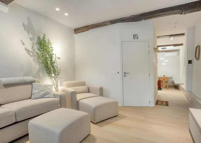 Cozy Stay In The Heart Of Mechelen